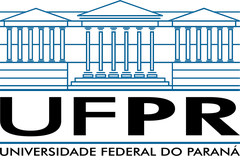 Official logo of the Federal University of Paraná UFPR