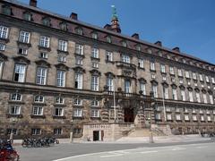 Rigsdagsgården