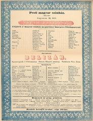 Magyar Theatre