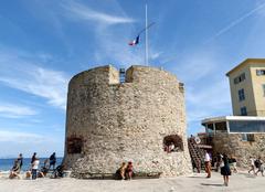 Tour Du Portalet