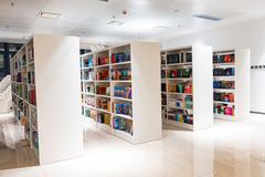 Biblioteca Nacional De El Salvador