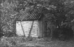 Exterior view of Vagnbod building