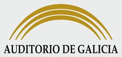 Auditorio De Galicia