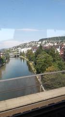 Hardbrücke