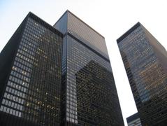 Toronto-Dominion Centre