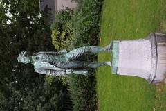 Portrait of Charles-Joseph de Ligne by John Cluysenaar