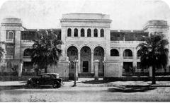 |
  Sporting Students' Hospital