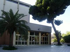 Auditorium Nino Rota