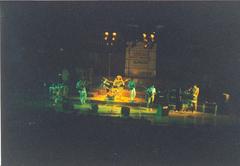 Twenty Four Hours event at Auditorium Nino Rota, Conservatorio di Bari