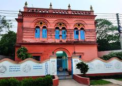 Tagore Lodge