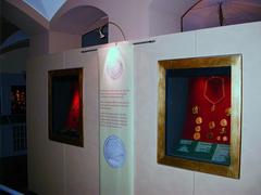 Uppsala University Coin Cabinet