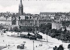 Porte Saint-Vincent