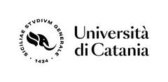 Logo of the University of Catania
