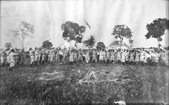 Indonesische Nationale Padvinderij Organisatie scouts group in Indonesia