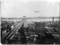 Brooklyn Bridge