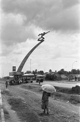 Dirgantara Monument