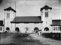Gatot Soebroto Army Hospital