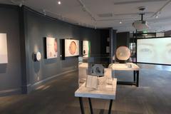 Truhlsen-Marmor Museum Of The Eye