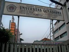 Gunadarma University