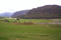 Invercauld Monument