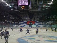 Sap Arena