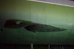 Soviet Submarine S-56