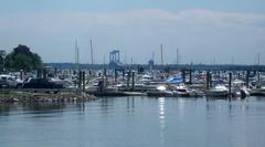 Throgs Neck Bridge
