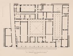 Hospital Of Innocents