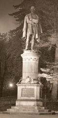 |
  Monument To Massimo D'Azeglio