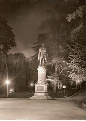 Monument of Massimo d'Azeglio in Parco del Valentino, Turin
