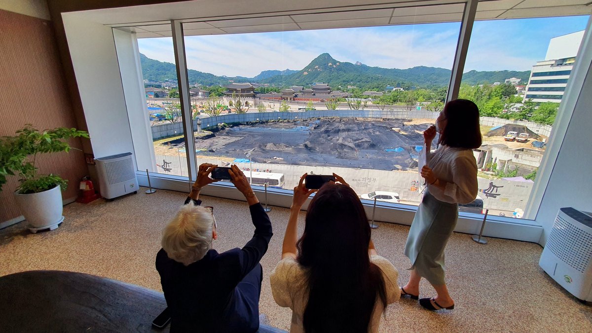 National Museum of Korean Contemporary History