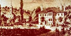 Residence Of Prince Miloš