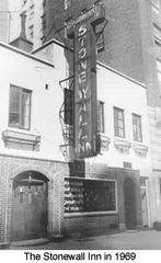 Stonewall Inn