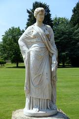 Statue Of Ceres