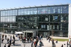 Duale Hochschule Baden-Württemberg Mannheim