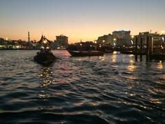 Dubai Creek