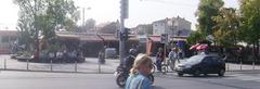 Trešnjevački Trg