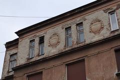 Street view of Skadarlija 29A in Belgrade