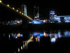White Bridge