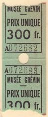 Musée Grévin