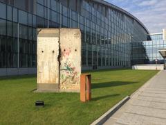 Berlin Wall Memorial