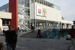 Vilnius University International Business School