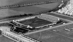 Estadio Benito Villamarín