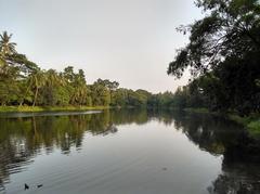 Ramna Lake