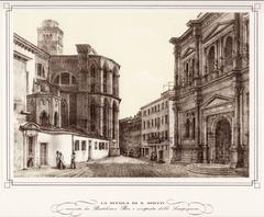 Scuola Grande Di San Rocco