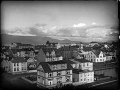 Catedral De Reikiavik