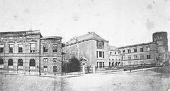 Düsseldorfer Schloss