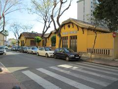 María Auxiliadora School Group