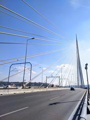 Ada Bridge