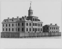 Pennsylvania Hospital